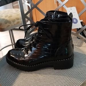 A New Day Croc boots